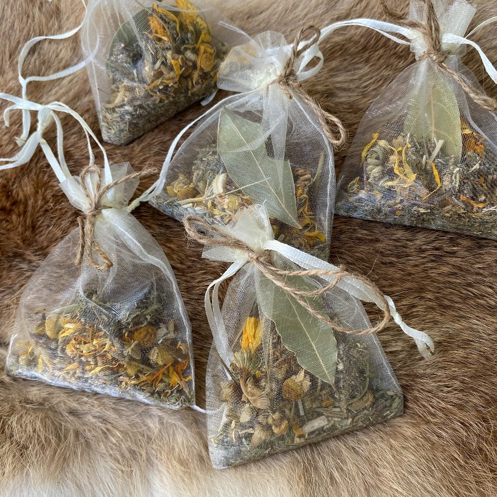 Protection Sachet